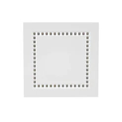 EVN ALQ LED-panel hvid 15W 30x30cm 4,000K