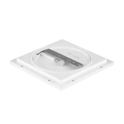 EVN ALQ LED-panel hvid 15W 30x30cm 4,000K
