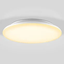 EVN Catino LED-loftslampe, CCT, 40 cm