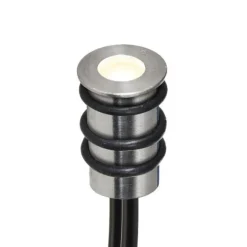 EVN LD1102 lampe 12 V IP68 Ø1 cm 0,1 W 830