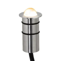 EVN LD5102 lampe 12 V IP68 0,3 W 830, linse