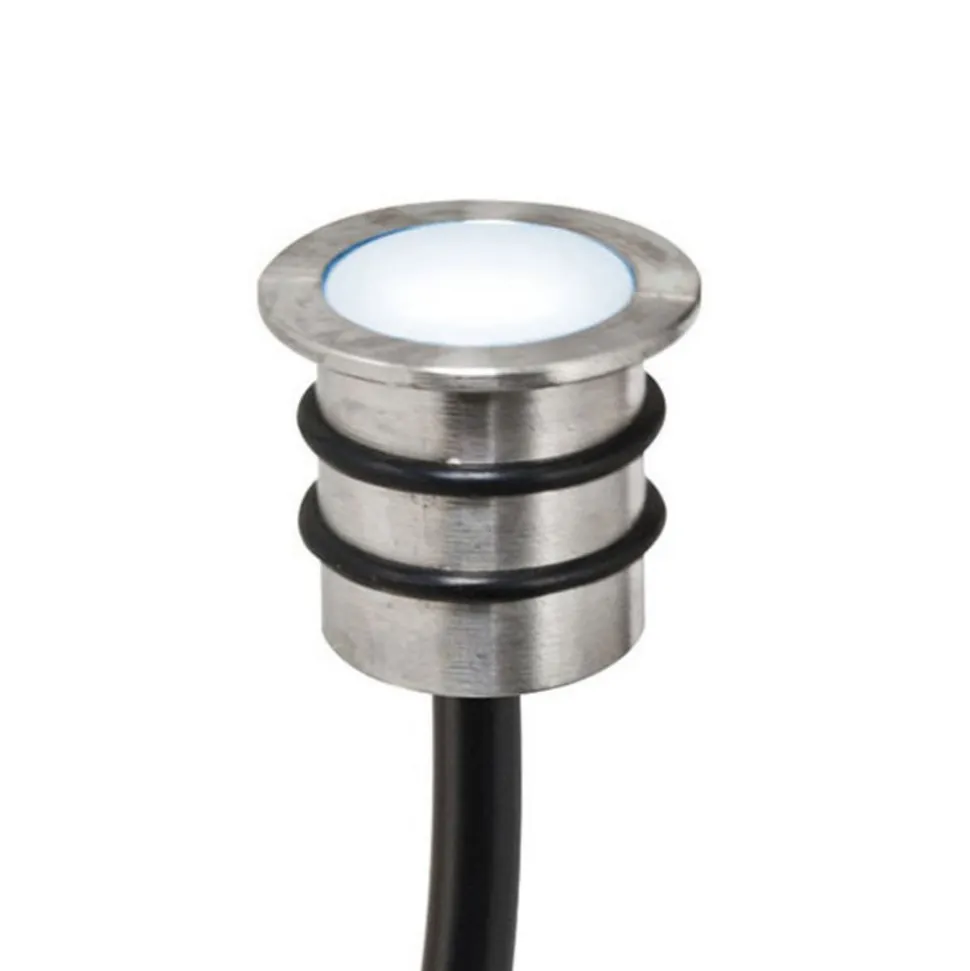 EVN LD2101 lampe 12 V IP68 Ø1,8cm 0,2 W 860