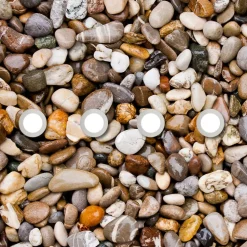 EVN LD2101 lampe 12 V IP68 Ø1,8cm 0,2 W 860