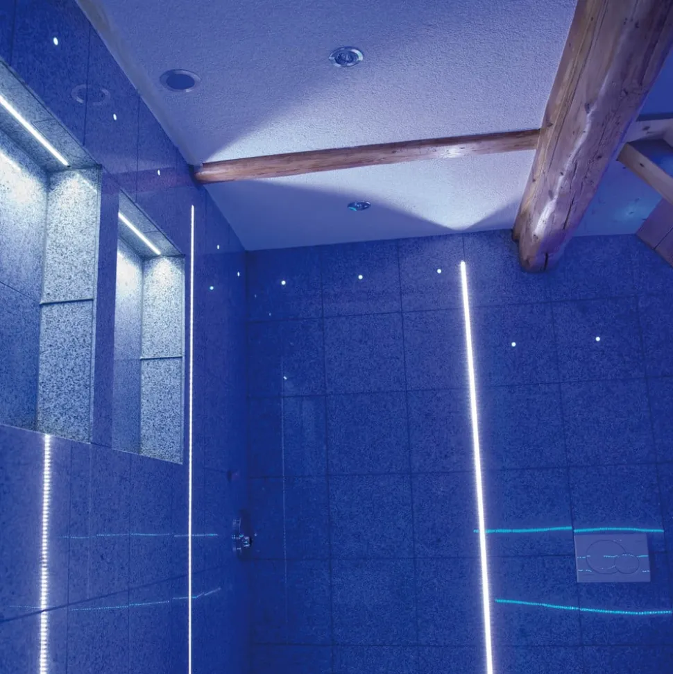 EVN LD2101 lampe 12 V IP68 Ø1,8cm 0,2 W 860