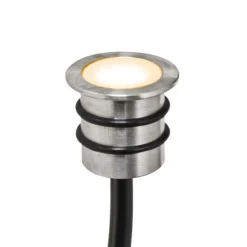 EVN LD2102 lampe 12 V IP68 Ø1,8cm 0,2 W 830