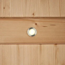 EVN LD3102 lampe 12 V IP68 Ø1,8cm 0,2 W 830