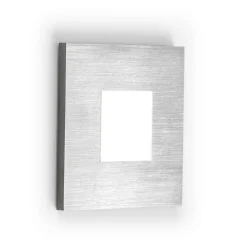 EVN LQ230 LED-vægindbygningslampe direkte stål