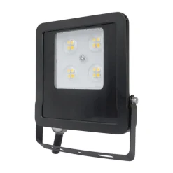 EVN Panthera udendørs LED-spot IP65 10 W 3.000 K