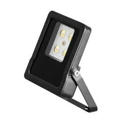 EVN Panthera udendørs LED-spot IP65 10W 4.000K