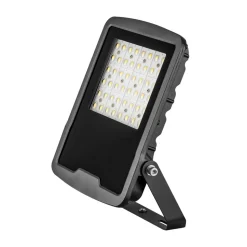 EVN Panthera udendørs LED-spot IP65 100W 4.000K