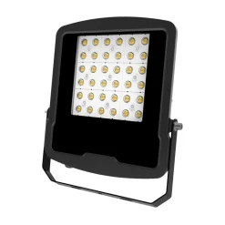 EVN Panthera udendørs LED-spot IP65 100W 4.000K