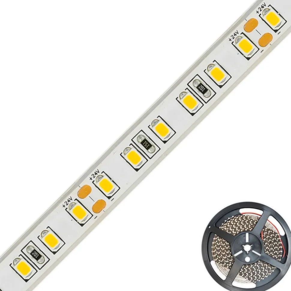 EVN STR6724 LED-strip IP67 5m 48W 3,000K