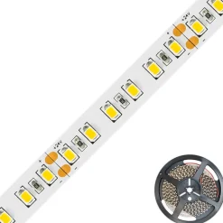 EVN STR2024 LED-stripe IP20 5 m 72 W 3.000 K