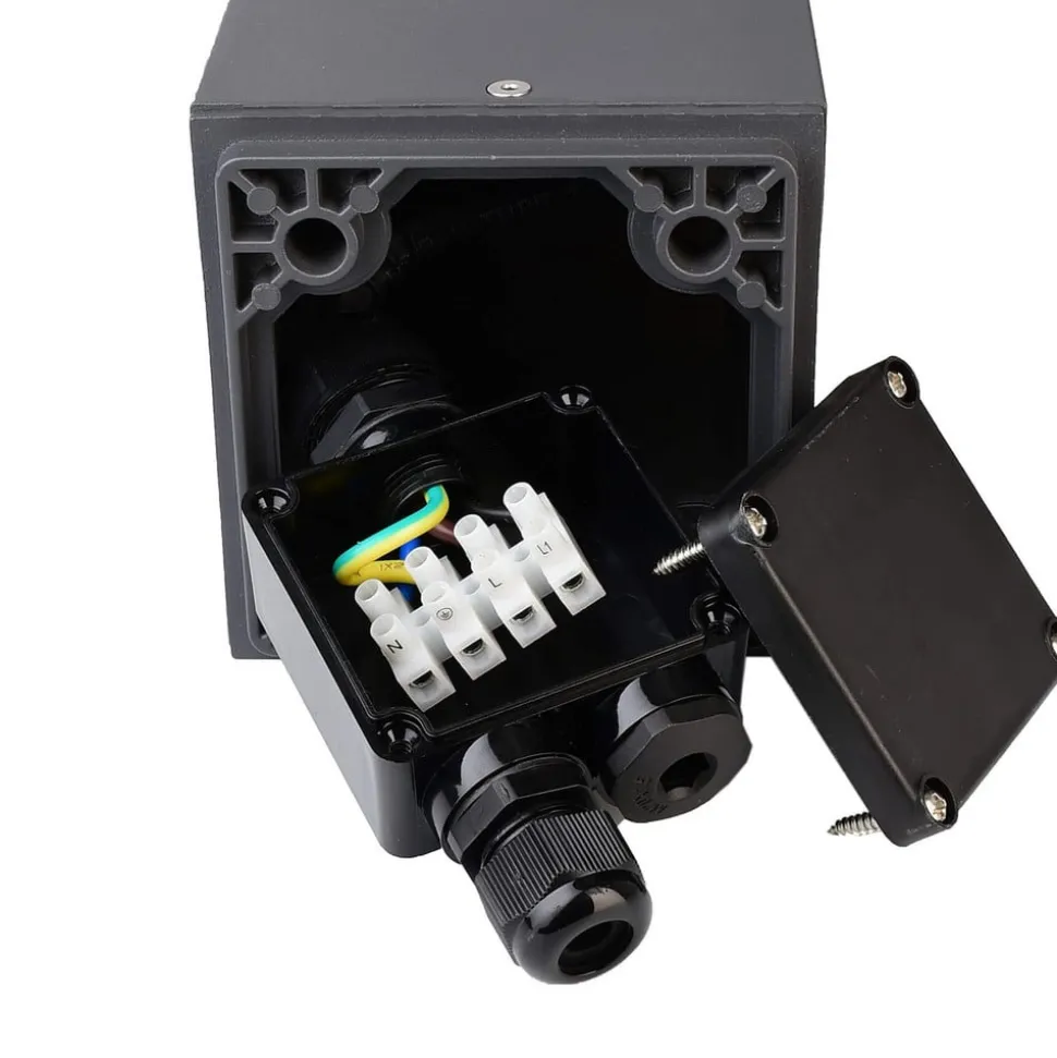 Facado Stikdåse søjle, højde 100 cm