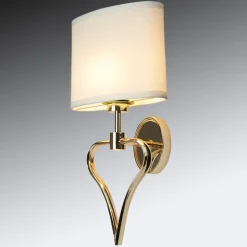 Falmouth LED-væglampe