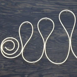 Fastgørelsesclips til LED-reblys NEOLED REEL