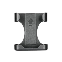 FB-FNK-D LCD Touch fjernbetjening med dæmpning