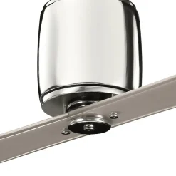 Ferron loftventilator, vinger i nikkel