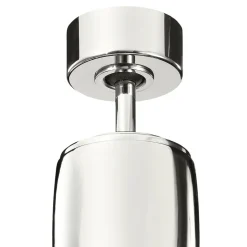 Ferron loftventilator, vinger i nikkel