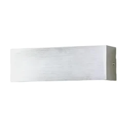 Firkantet aluminiums LED-væglampe Ranik