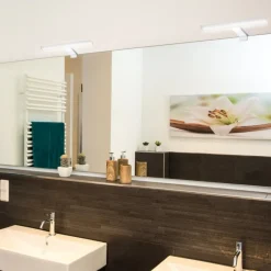 Fleksibel væglampe Mirror Light Flex 30 cm