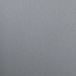 FLOS Casting C 100 sokkellampe 20 cm, grå