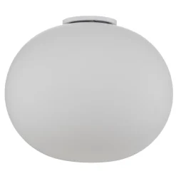 FLOS Glo-Ball - sfærisk loftlampe 33 cm