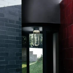 FLOS In Vitro Ceiling loftlampe 2.700 K, lysegrøn