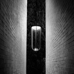 FLOS In Vitro Suspension, 2.700 K, hvid