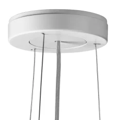 FLOS KTribe S3 hængelampe, bronze metallic