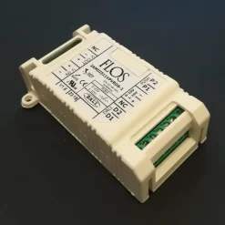 FLOS LED dæmper 12 - 48 V, 1-kanal, multi-protokol