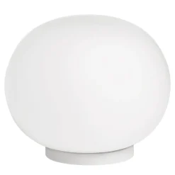 FLOS Mini Glo-Ball T - sfærisk bordlampe