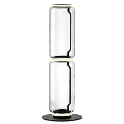 FLOS Noctambule 2 High Cylinder, small base