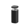 FLOS Pointbreak Bollard 2, 2.700 K sort 30 cm