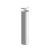FLOS Pointbreak Bollard 2, 2.700 K hvid 60cm