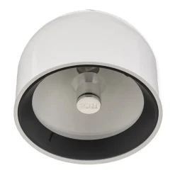 FLOS Wan loftlampe i hvid