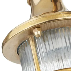 Flot Ocean væglampe til udendørs brug