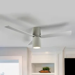 FORMENTERA loftventilator med fjernbetjening