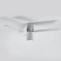 FORMENTERA loftventilator med fjernbetjening