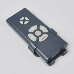 FORMENTERA loftventilator med fjernbetjening