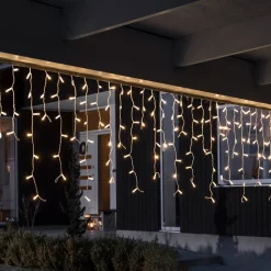 Formstøbt LED-lysforhæng 24V systemstartssæt