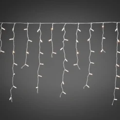 Formstøbt LED-lysforhæng 24V systemstartssæt