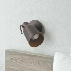 Fornem væglampe Funk