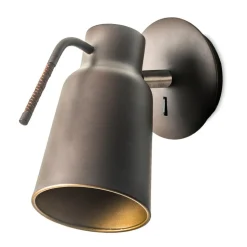 Fornem væglampe Funk