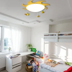 Fortryllende SUM SUM loftlampe