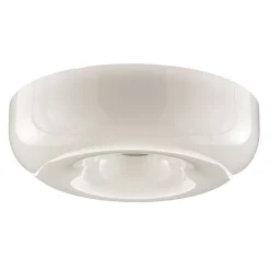 Foscarini Circus grande glasloftlampe, Ø 46 cm