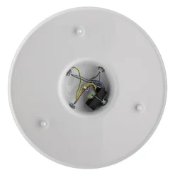 Foscarini Circus grande glasloftlampe, Ø 46 cm