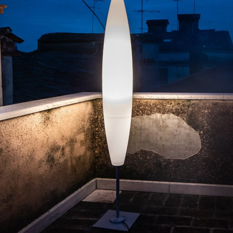 Foscarini Havana terra udendørs dekorlampe med fod