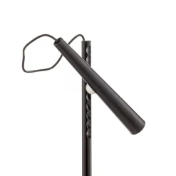 Foscarini Magneto LED-gulvlampe, sort
