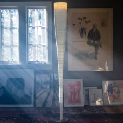 Foscarini Mite Anniversario gulvlampe med dæmper